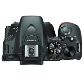 دوربین-دیجیتال-نیکون-Nikon-D5500-Body-Only